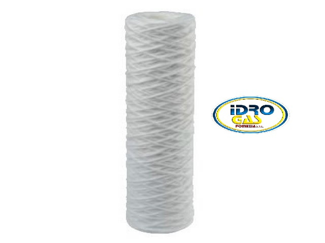 CARTUCCIA FILO 20mc 10